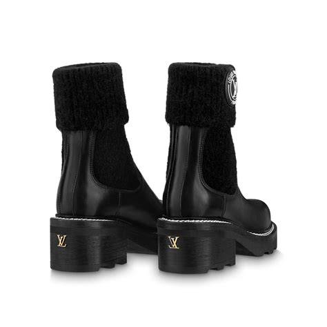 stivaletti lv|Ankle Boots Boots and Booties Shoes .